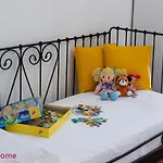 Leccino Piano Terra By Yohome Apartment