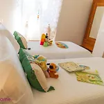 Leccino Piano Terra By Yohome Apartment Fiorenzuola di Focara