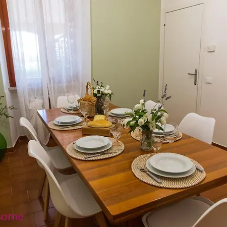 Leccino Piano Terra By Yohome