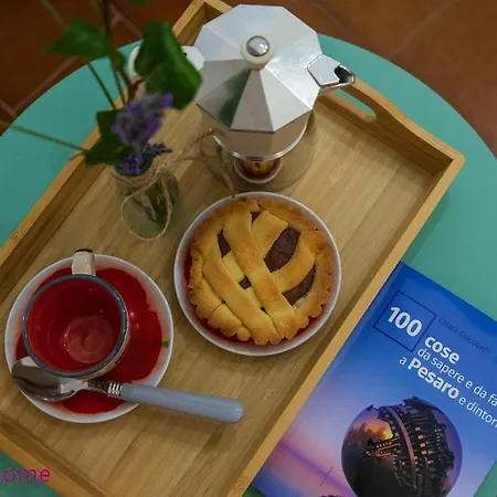 Apartment Leccino Piano Terra By Yohome