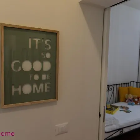 Apartment Leccino Piano Terra By Yohome