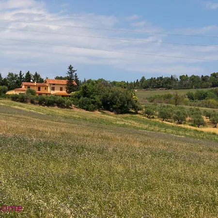Apartment Leccino Piano Terra By Yohome
