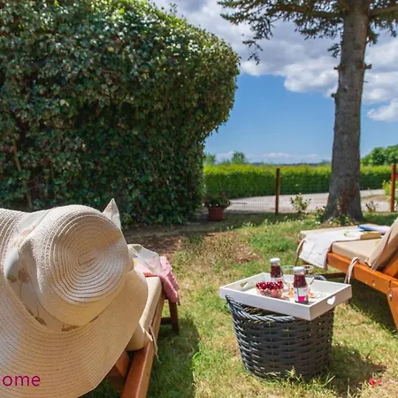 Leccino Piano Terra By Yohome *