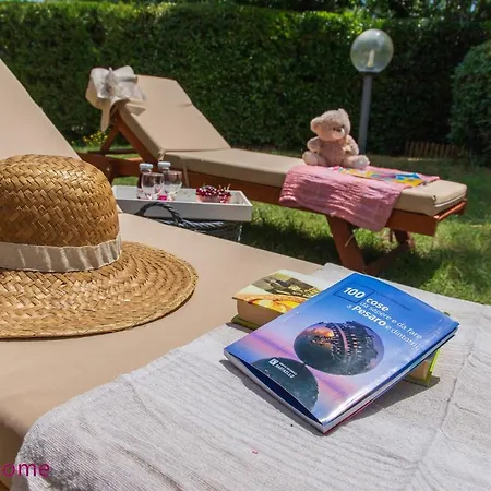 Leccino Piano Terra By Yohome