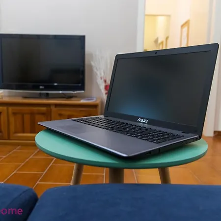 Leccino Piano Terra By Yohome