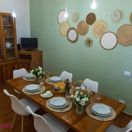 Apartment Leccino Piano Terra By Yohome *