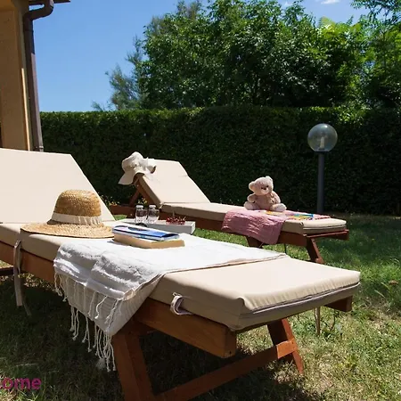 Leccino Piano Terra By Yohome Apartment Fiorenzuola di Focara