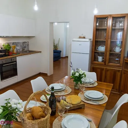 Leccino Piano Terra By Yohome