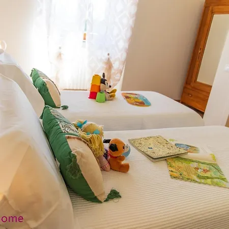 Leccino Piano Terra By Yohome Apartment Fiorenzuola di Focara