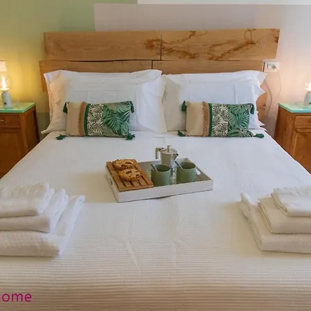 Leccino Piano Terra By Yohome Fiorenzuola di Focara