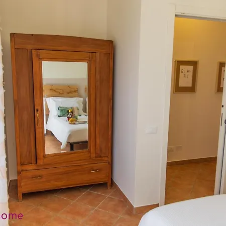 Leccino Piano Terra By Yohome *