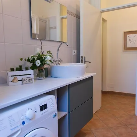 Leccino Piano Terra By Yohome Apartment Fiorenzuola di Focara