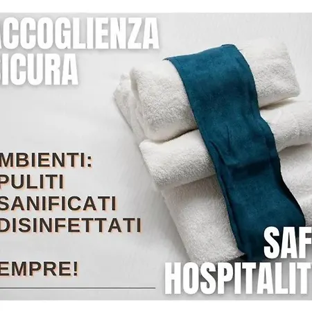 Apartment Leccino Piano Terra By Yohome *